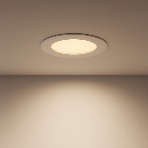 Vgradna LED svetilka ProCOLOR95+ 6W