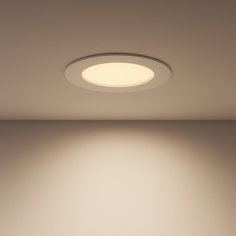 Vgradna LED svetilka ProCOLOR95+ 6W