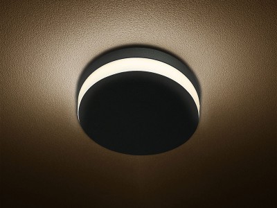 Zunanja stropna LED svetilka SIGMA I