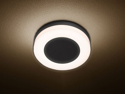Zunanja stropna LED svetilka SIGMA II