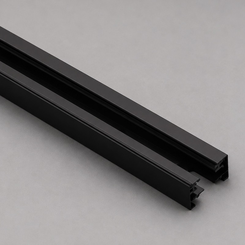 Track sistem 230V BASIC - TRAČNICA 1m