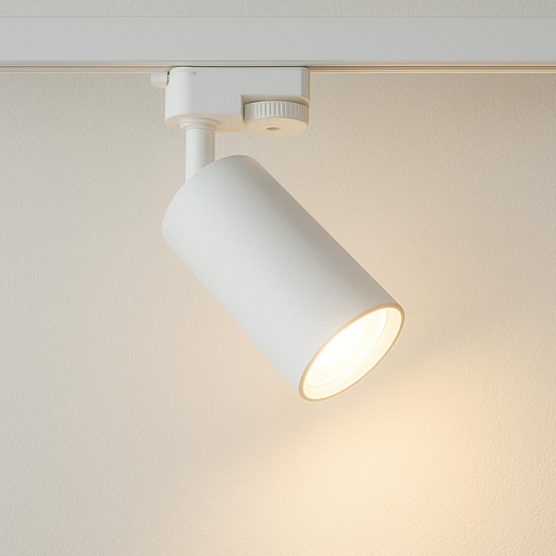 Track sistem 230V BASIC - REFLEKTOR BELI