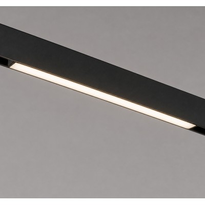 Vgradni track sistem PREMIUM - WIDE SVETILKA