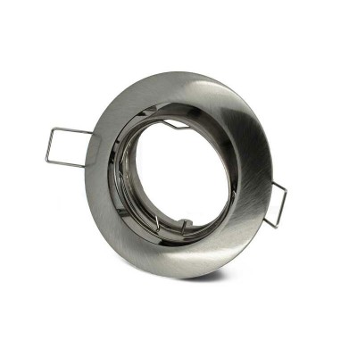 Vgradna svetilka za GU10 žarnice MAT