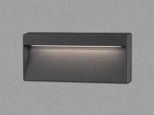 Zunanja nadgradna LED svetilka OMEGA II