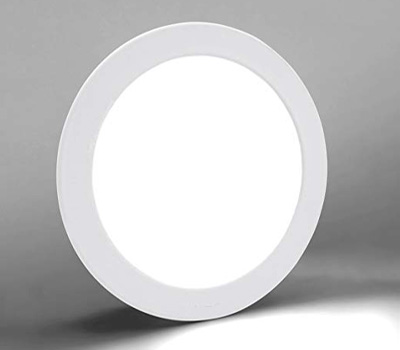 Vgradni LED panel BasicCOLOR 12W