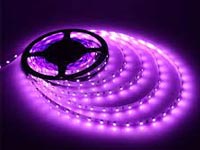 RGB+W LED trakovi