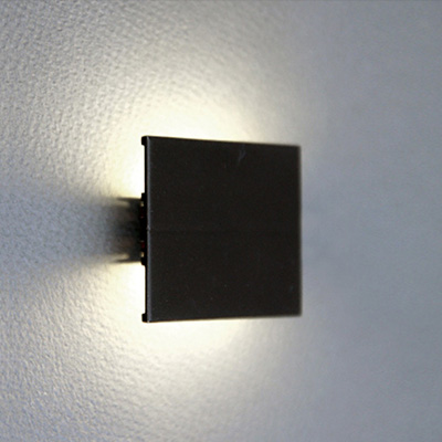 Custom-made LED luč - verzija B