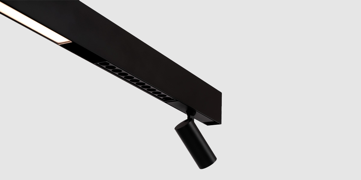 LED trak XtraSTRONG